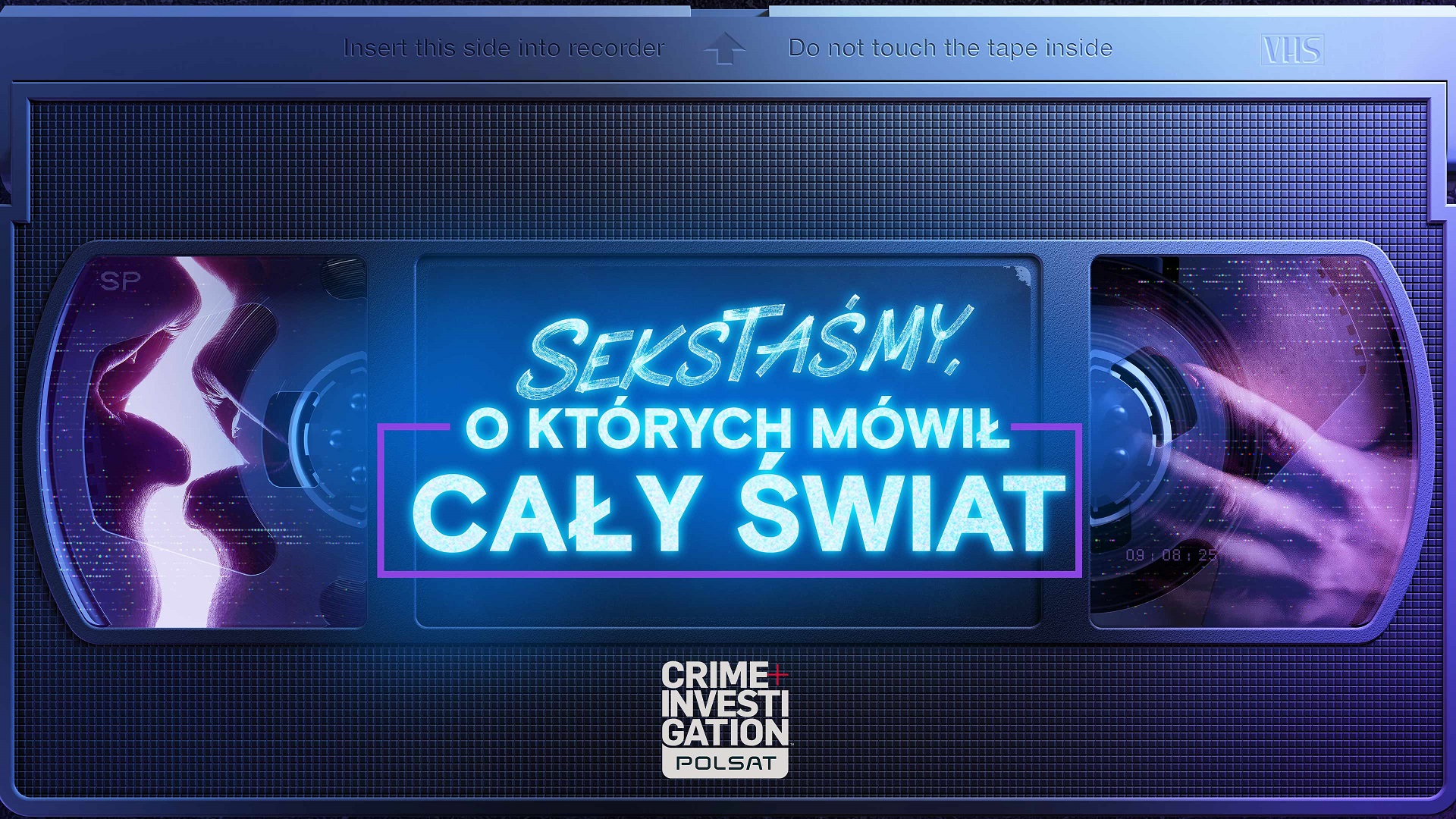 Sekstaśmy, o których mówił cały świat
