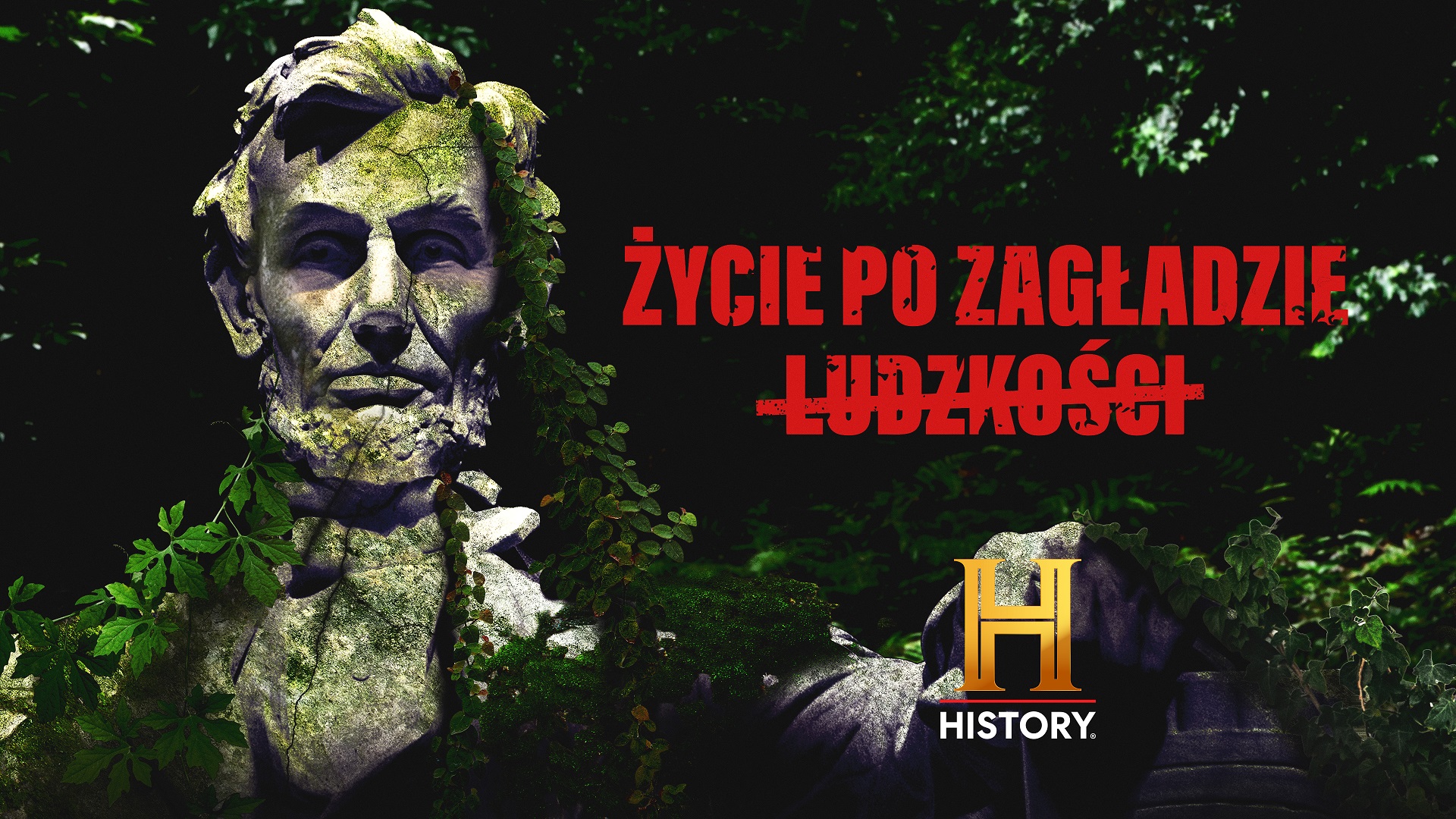 Życie po zagładzie ludzkości