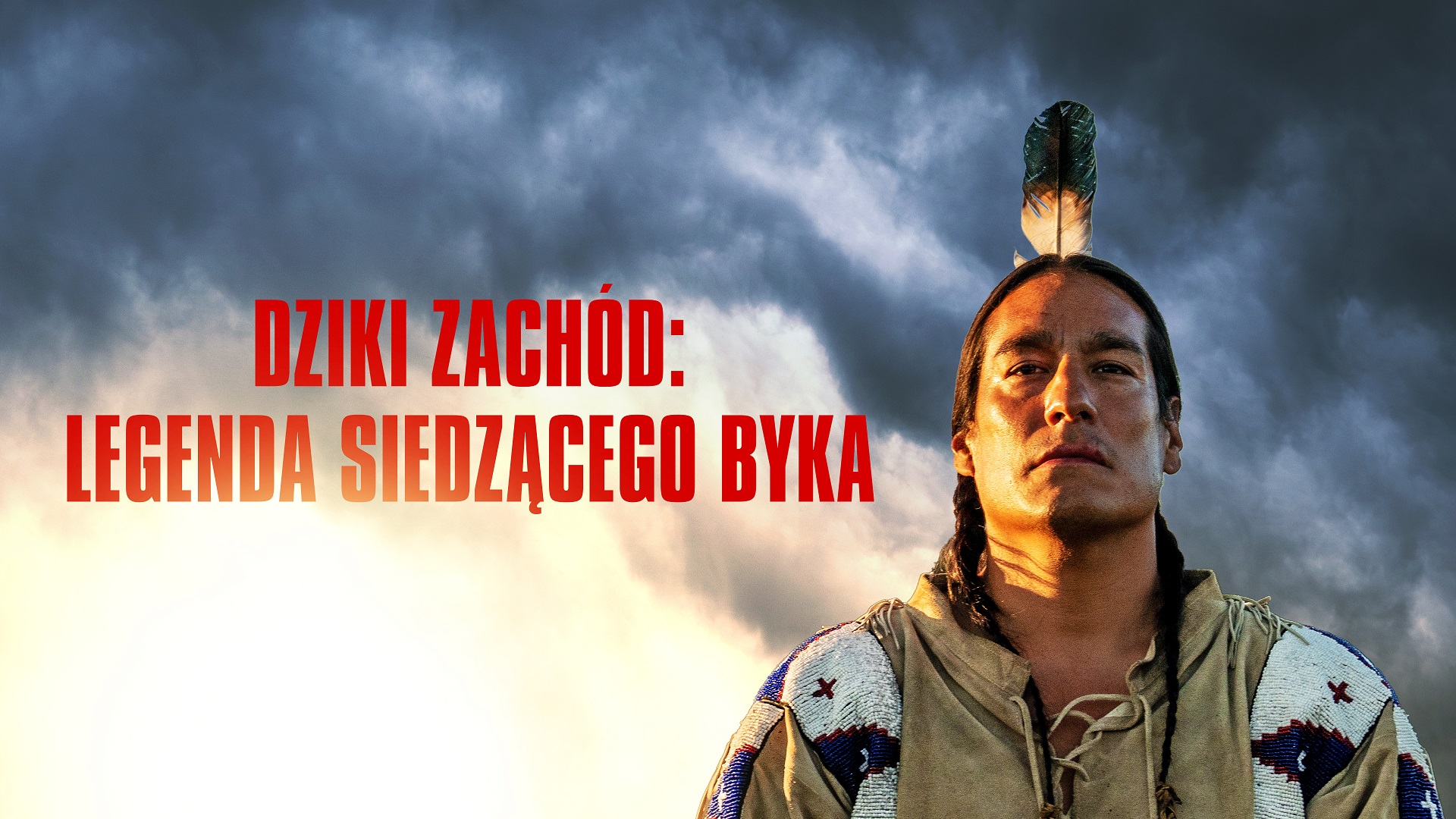 Dziki Zachód: Legenda Siedzącego Byka