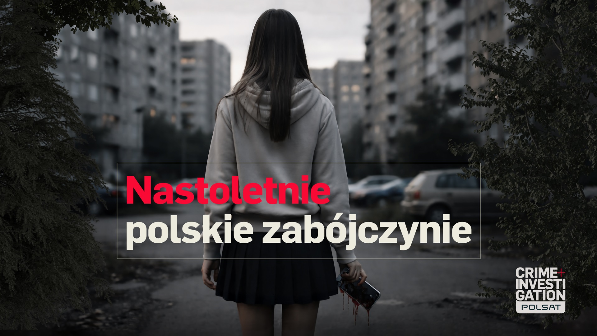 Nastoletnie polskie zabójczynie