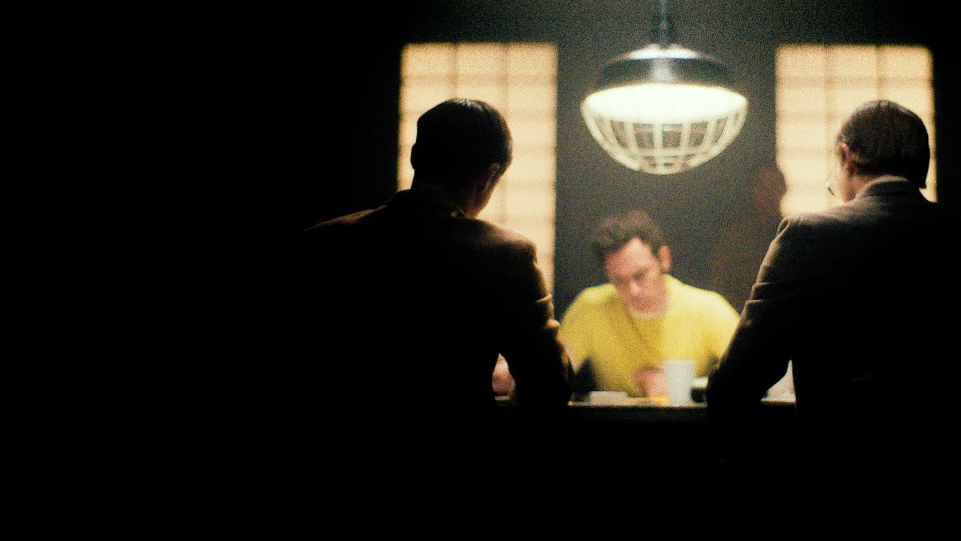 Ted Bundy: Dialogue With The Devil